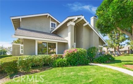 Stunning Newly Listed Heritage Park Condominium Located at 20 Sacramento